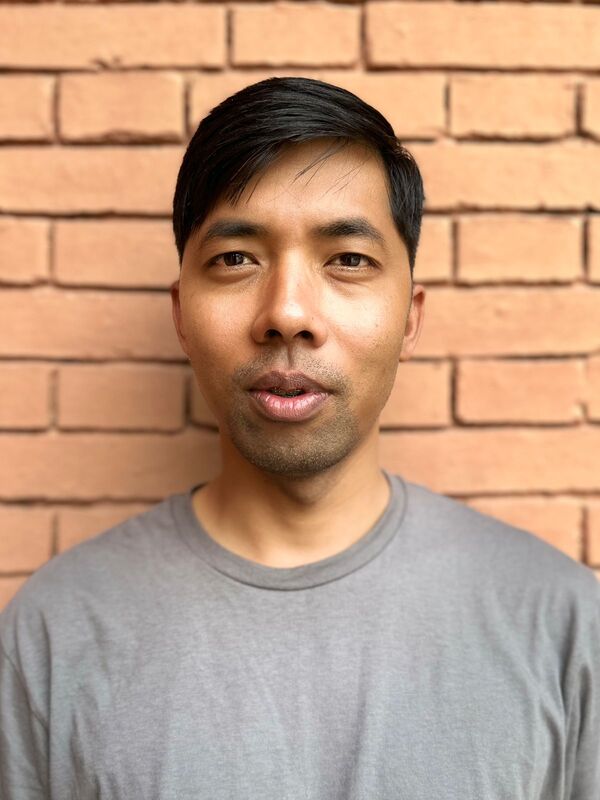 Faculty Member