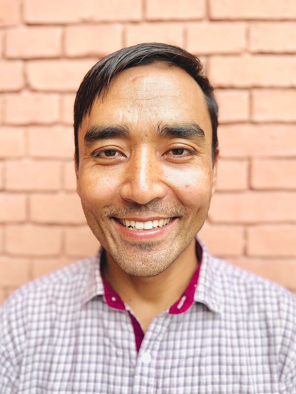 Faculty Member